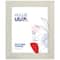 Frame USA Timber White Single Image Picture Frame